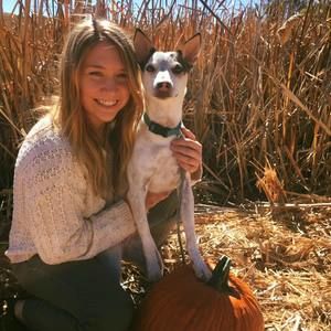 Meet your Posher, Mady